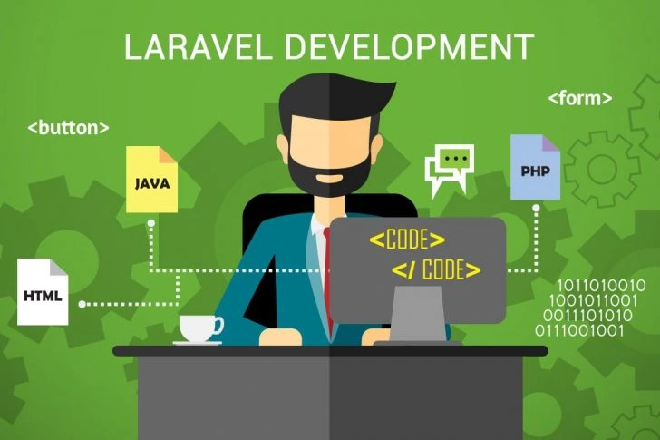 Why Laravel Framework Is Good For Businesses